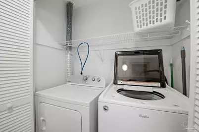 8522 Gulf Blvd #20, Navarre Beach, FL 32566 - Photo 22