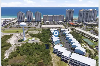 8522 Gulf Blvd #20, Navarre Beach, FL 32566 - Photo 40