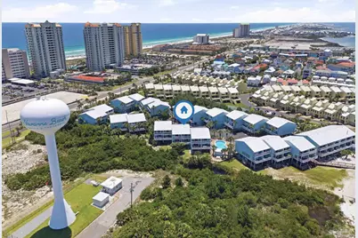 8522 Gulf Blvd #20, Navarre Beach, FL 32566 - Photo 38