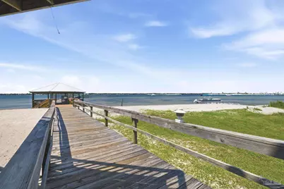 8522 Gulf Blvd #20, Navarre Beach, FL 32566 - Photo 44