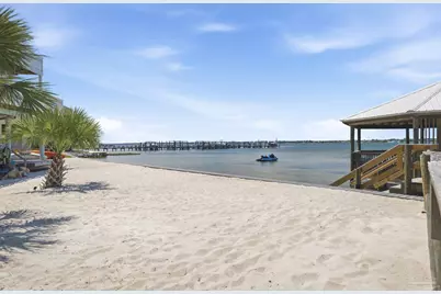 8522 Gulf Blvd #20, Navarre Beach, FL 32566 - Photo 46