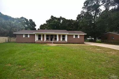 1010 N 72nd Ave, Pensacola, FL 32506 - Photo 1