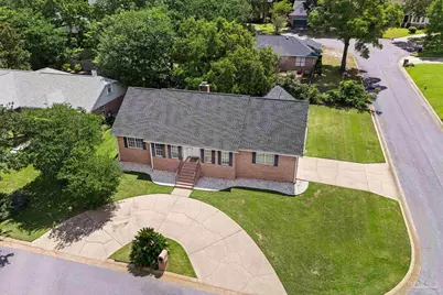 9800 Sourwood Ct, Pensacola, FL 32514 - Photo 2