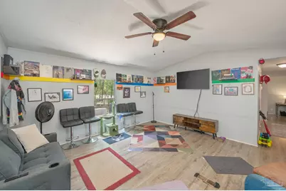 8707 John Hamm Rd, Milton, FL 32583 - Photo 4