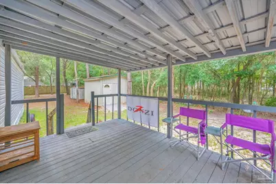 8707 John Hamm Rd, Milton, FL 32583 - Photo 26