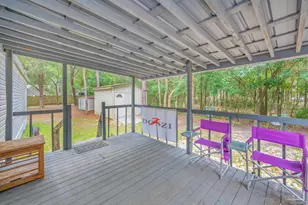 8707 John Hamm Rd, Milton, FL 32583 - Photo 26