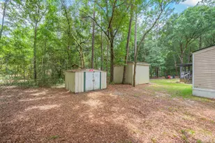 8707 John Hamm Rd, Milton, FL 32583 - Photo 28