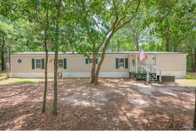 8707 John Hamm Rd, Milton, FL 32583 - Photo 36