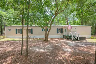 8707 John Hamm Rd, Milton, FL 32583 - Photo 36