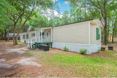 8707 John Hamm Rd, Milton, FL 32583 - Photo 1