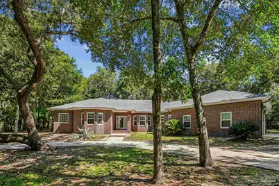 16340 Innerarity Pt Rd, Pensacola, FL 32507 - Photo 1
