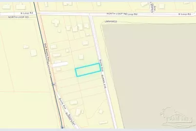 3335 Burns Ave, Pensacola, FL 32507 - Photo 1