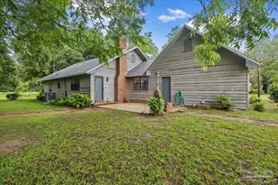 862 US-90, Holt, FL 32564 - Photo 34