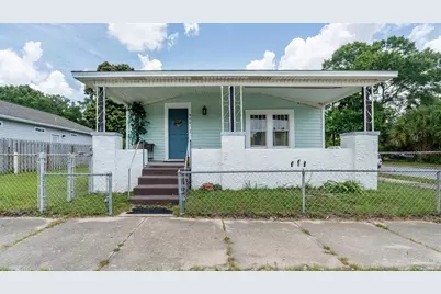 800 W Belmont, Pensacola, FL 32501 - Photo 1