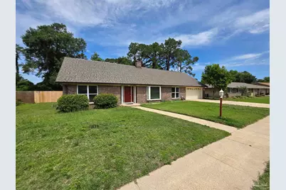 7866 Apollo Dr, Pensacola, FL 32506 - Photo 2
