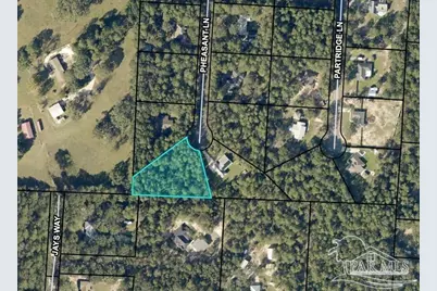 6315 Pheasant Ln, Milton, FL 32570 - Photo 6