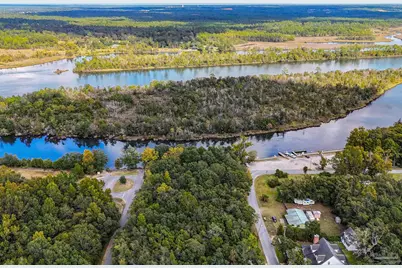 0 Ella St, Bagdad, FL 32583 - Photo 4