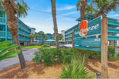 952 West Beach Blvd #204, Gulf Shores, AL 36542 - Photo 1