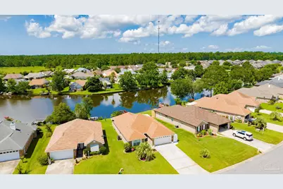22824 Placid Dr, Foley, AL 36535 - Photo 1