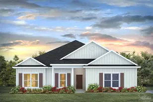 4782 Eider Rd, Pace, FL 32571 - Photo 1