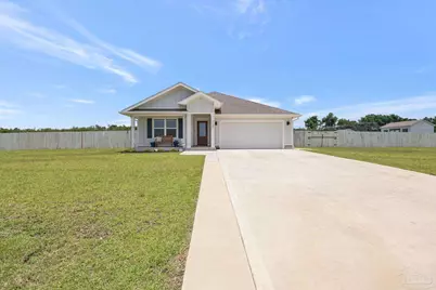 7700 Gumbo Ave, Pace, FL 32571 - Photo 1
