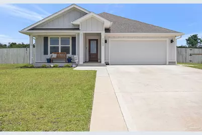 7700 Gumbo Ave, Pace, FL 32571 - Photo 2