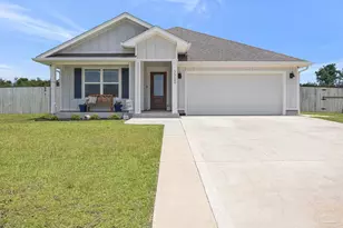 7700 Gumbo Ave, Pace, FL 32571 - Photo 2