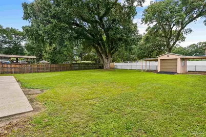 6 Gamwell Rd, Pensacola, FL 32506 - Photo 24