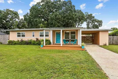 6 Gamwell Rd, Pensacola, FL 32506 - Photo 2