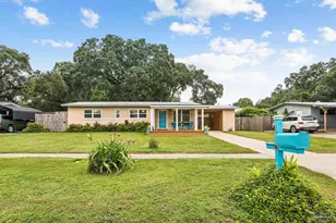 6 Gamwell Rd, Pensacola, FL 32506 - Photo 1