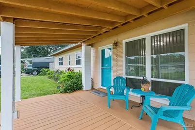 6 Gamwell Rd, Pensacola, FL 32506 - Photo 4