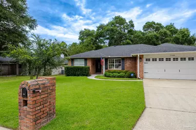 7182 Tannehill Dr, Pensacola, FL 32526 - Photo 2