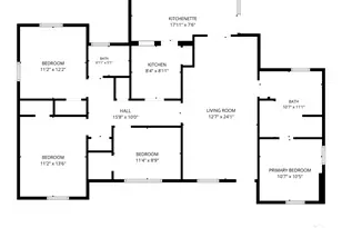 107 Escalona Ave, Pensacola, FL 32503 - Photo 2