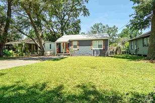 530 S 1st St, Pensacola, FL 32507 - Photo 2