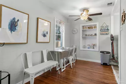 530 S 1st St, Pensacola, FL 32507 - Photo 6