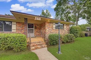 671 Nagel Dr, Pensacola, FL 32503 - Photo 10