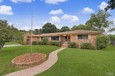 671 Nagel Dr, Pensacola, FL 32503 - Photo 1