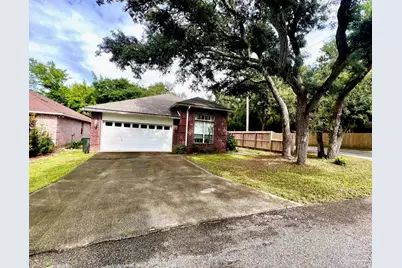 5884 Grotto Ave, Pensacola, FL 32507 - Photo 1