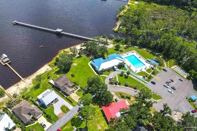 398 Maria Dr, Lillian, AL 36549 - Photo 32