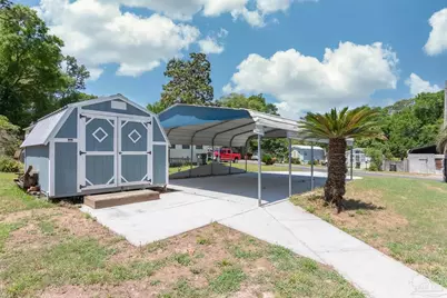 398 Maria Dr, Lillian, AL 36549 - Photo 6