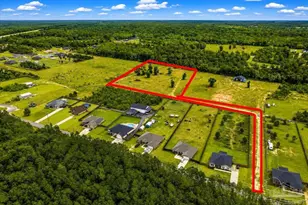 9780 Mistletoe Rd, Milton, FL 32583 - Photo 4