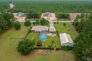 4868 Horace Lunsford Rd, Milton, FL 32570 - Photo 46