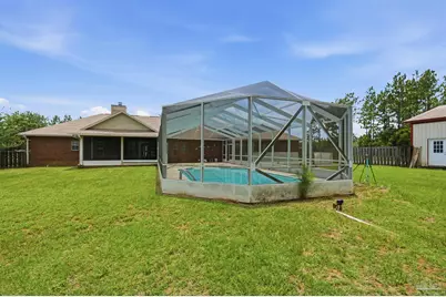 4868 Horace Lunsford Rd, Milton, FL 32570 - Photo 36