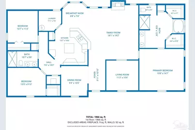 4868 Horace Lunsford Rd, Milton, FL 32570 - Photo 2