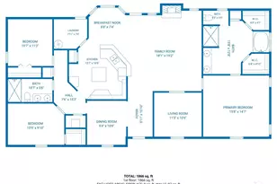 4868 Horace Lunsford Rd, Milton, FL 32570 - Photo 2
