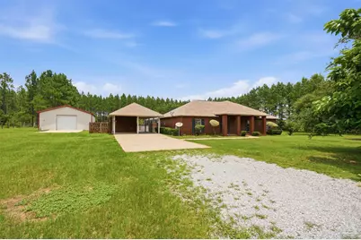 4868 Horace Lunsford Rd, Milton, FL 32570 - Photo 4