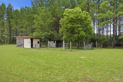 4868 Horace Lunsford Rd, Milton, FL 32570 - Photo 44