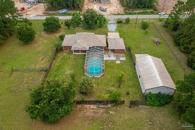 4868 Horace Lunsford Rd, Milton, FL 32570 - Photo 48