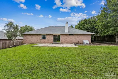 4952 Timber Ridge Dr, Pace, FL 32571 - Photo 34