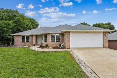 4952 Timber Ridge Dr, Pace, FL 32571 - Photo 2